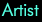 Artist